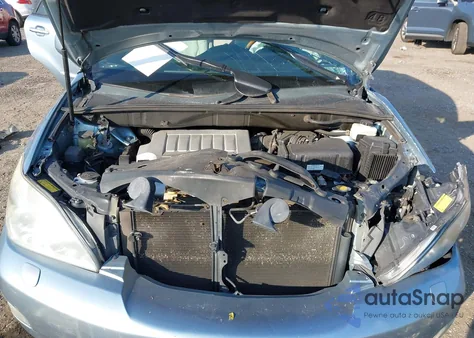 2009 Lexus Rx 350 из США, поврежденный, VIN 2T2HK31UX9C129197